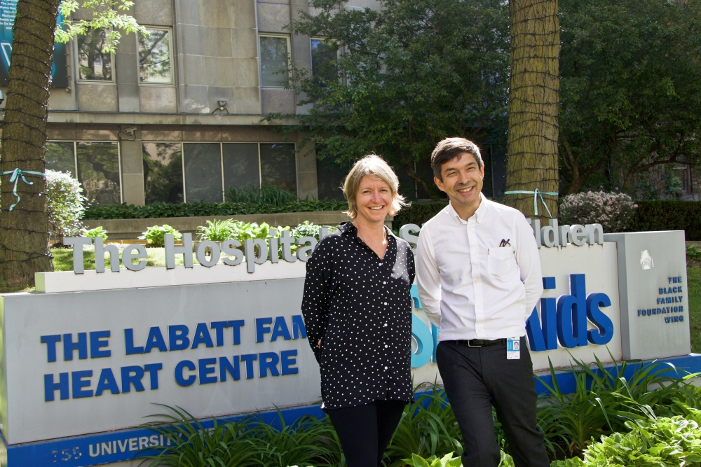 Our CSR team