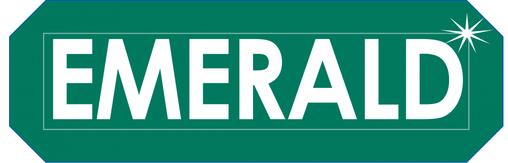 EMERALD logo