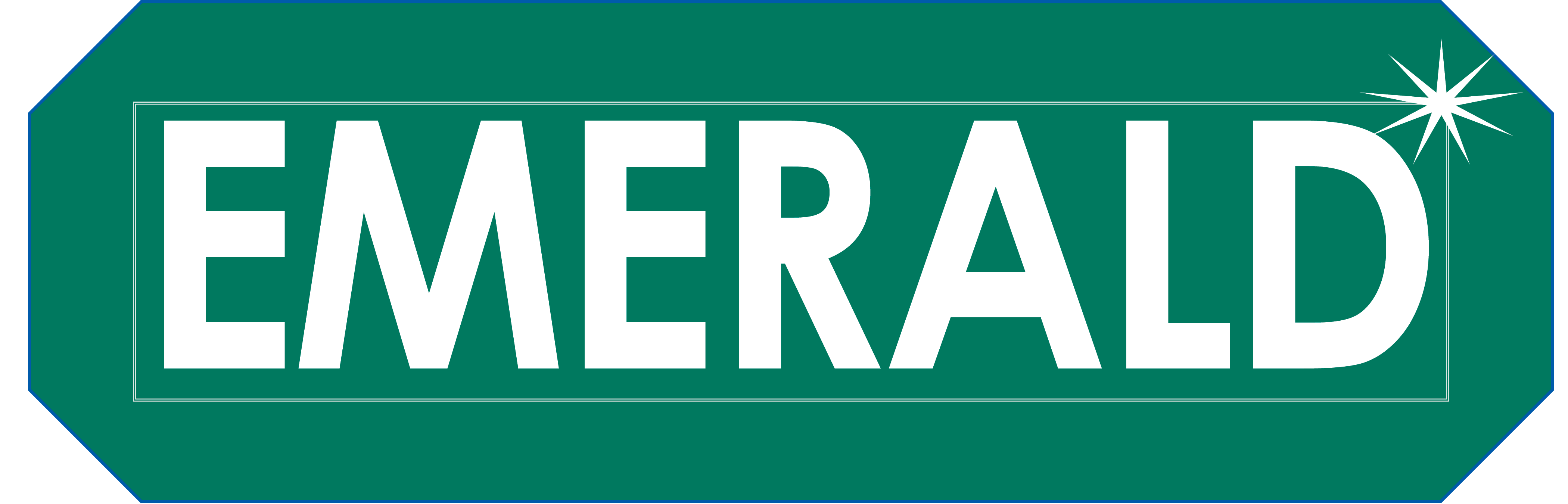 EMERALD logo