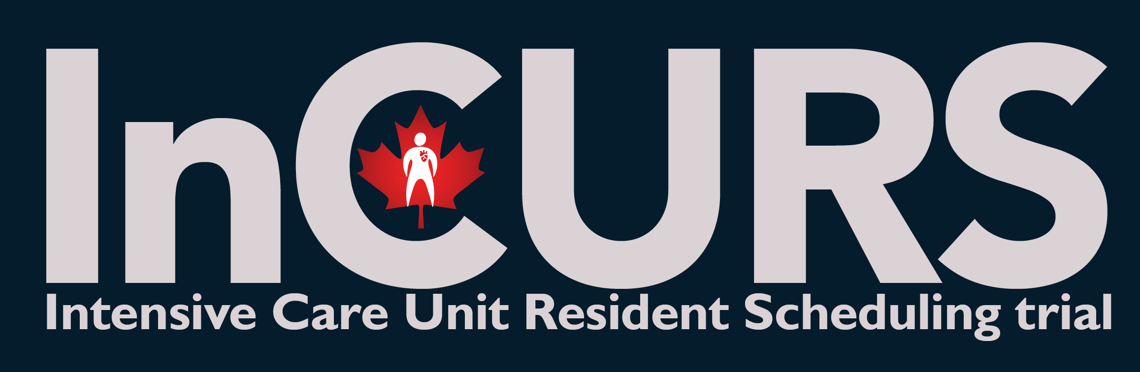INCURS - Clinical Trials.gov